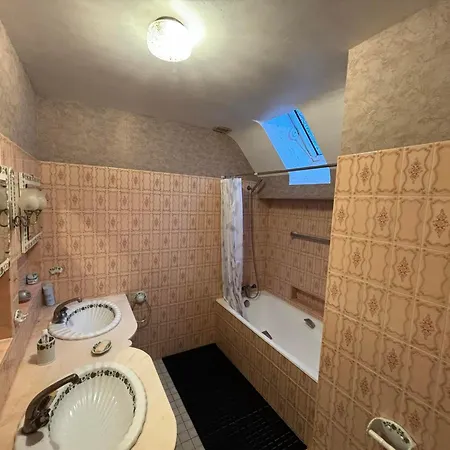 Agreable Maison De Ville Avec Tout A Proximite Saint-Dizier Exterior photo