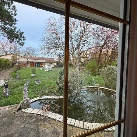 Agreable Maison De Ville Avec Tout A Proximite Saint-Dizier Exterior photo