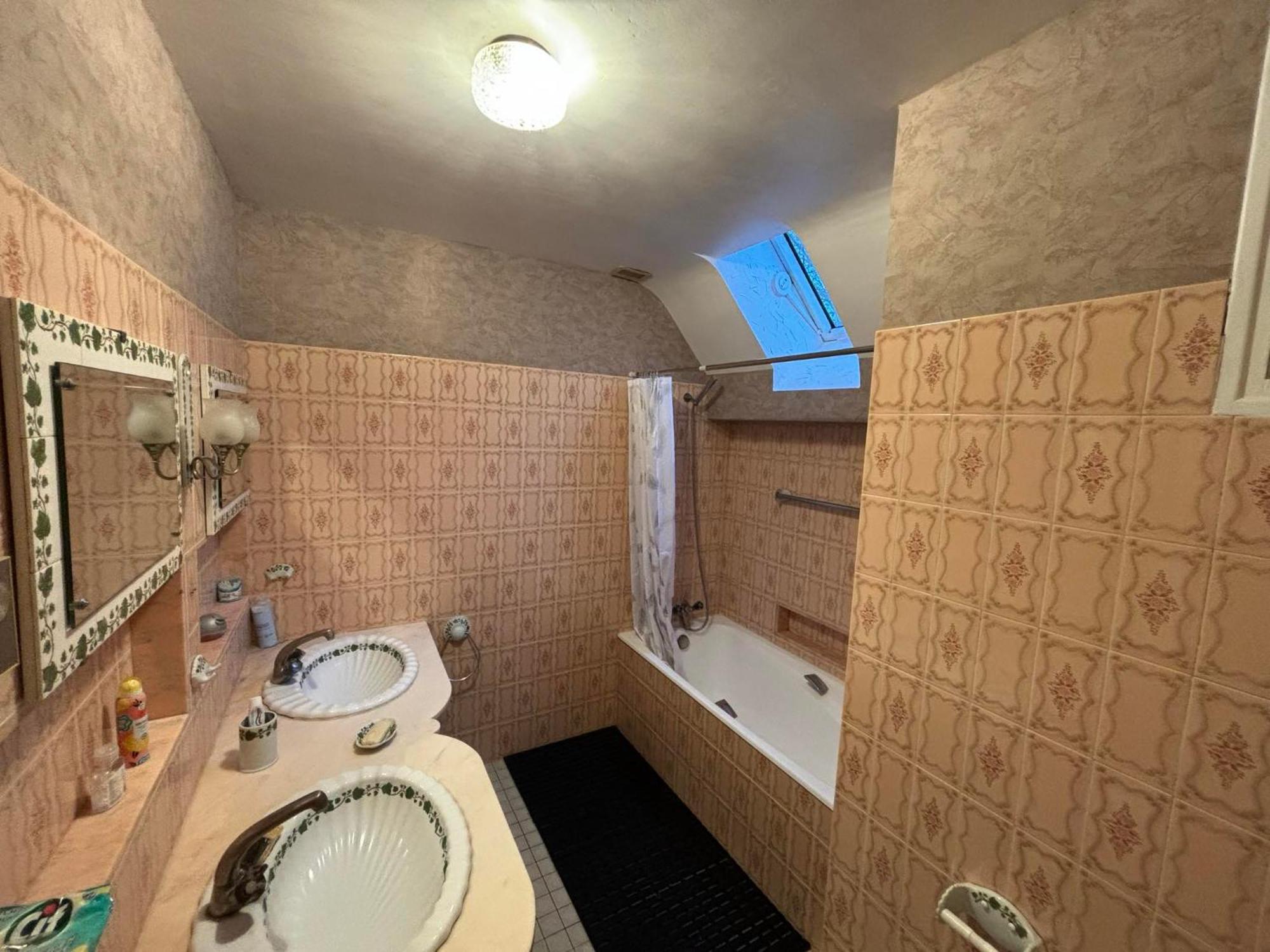 Appartement Agreable Maison De Avec A Proximite Saint-Dizier