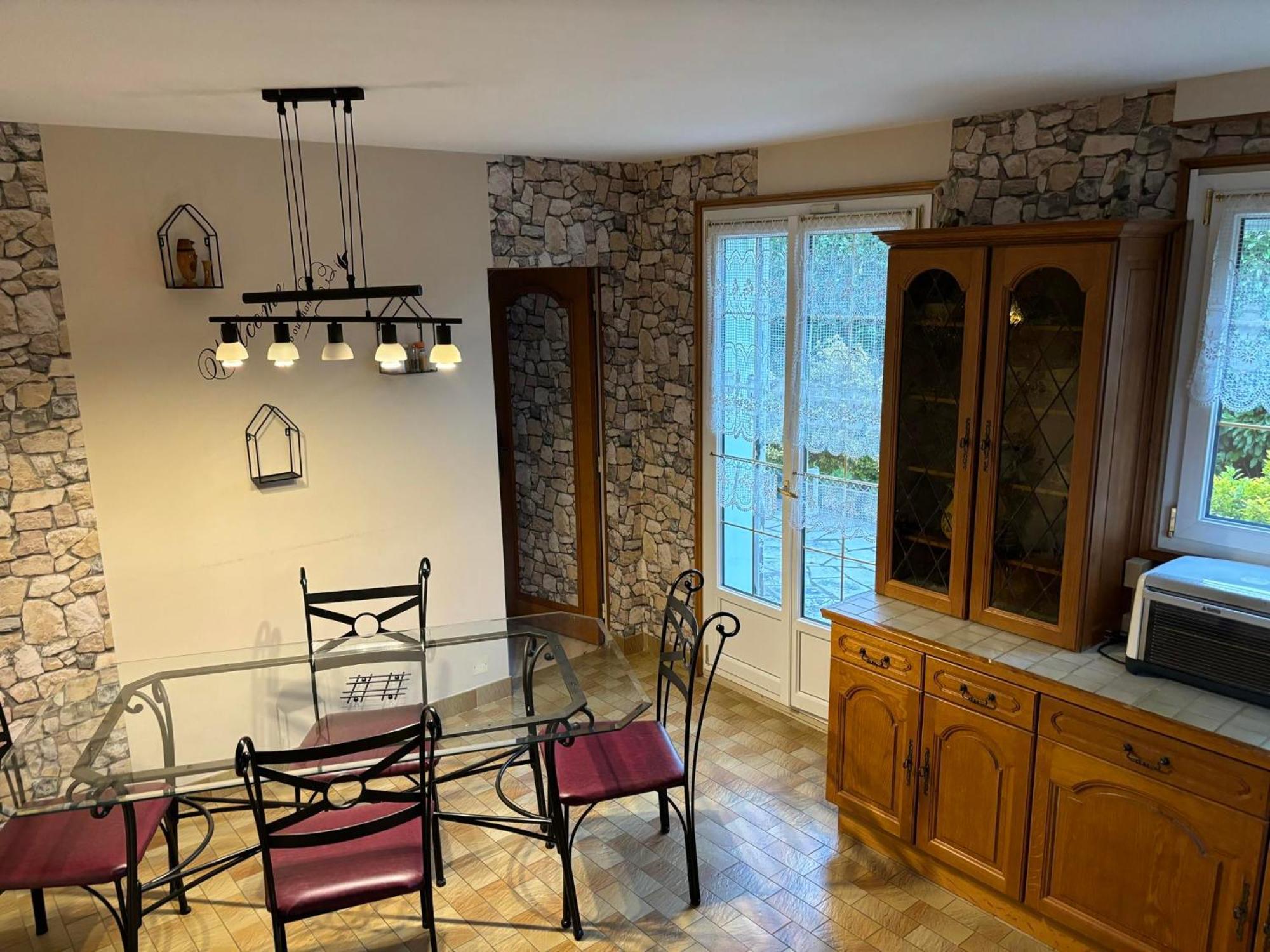 Agreable Maison De Avec A Proximite * Saint-Dizier