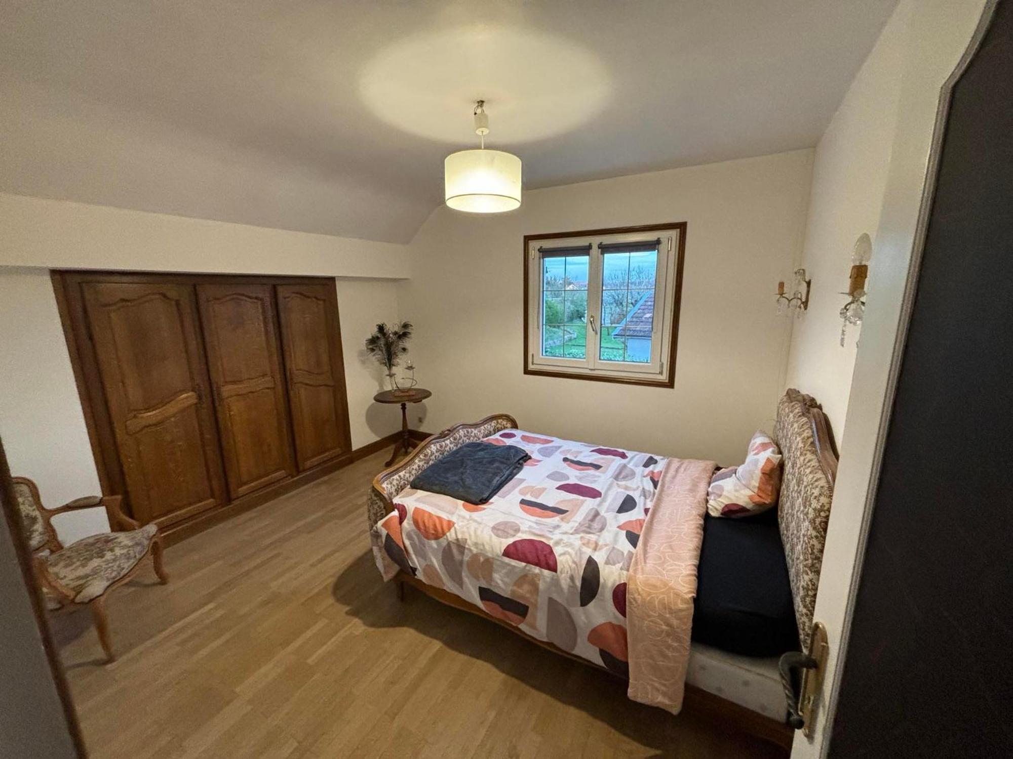 Agreable Maison De Avec A Proximite Appartement