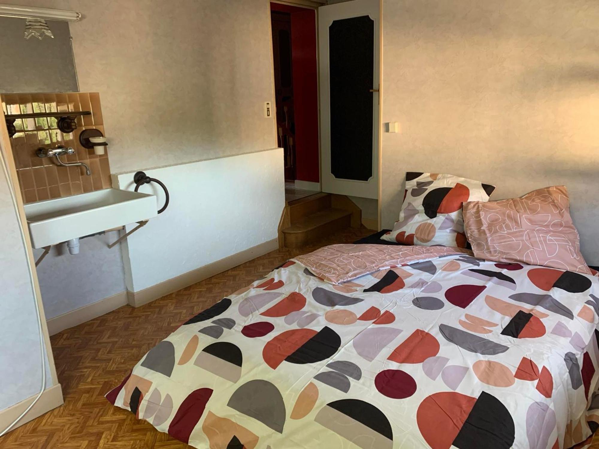 Apartment Agreable Maison De Avec A Proximite