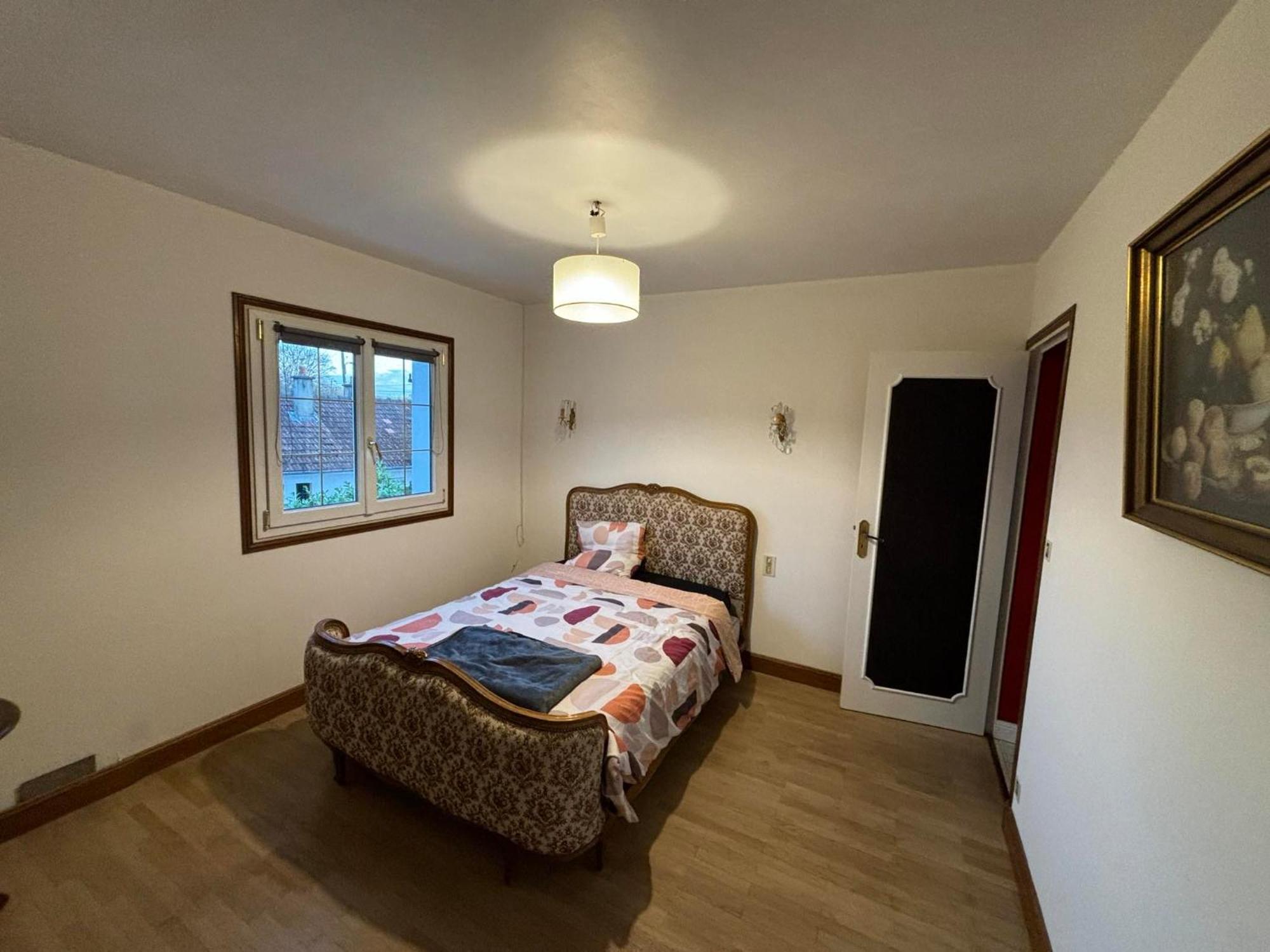 Appartement Agreable Maison De Avec A Proximite