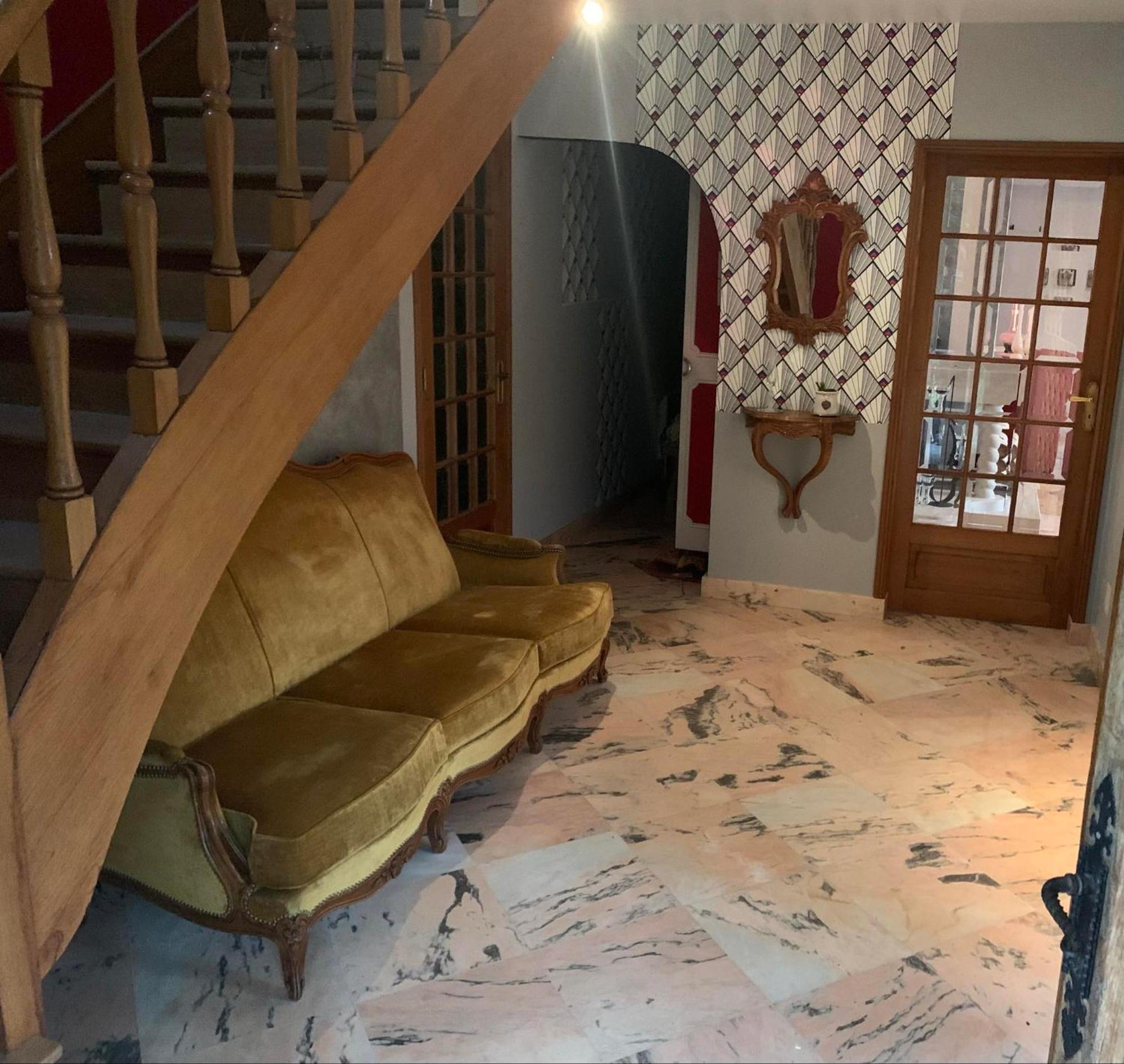 Agreable Maison De Avec A Proximite