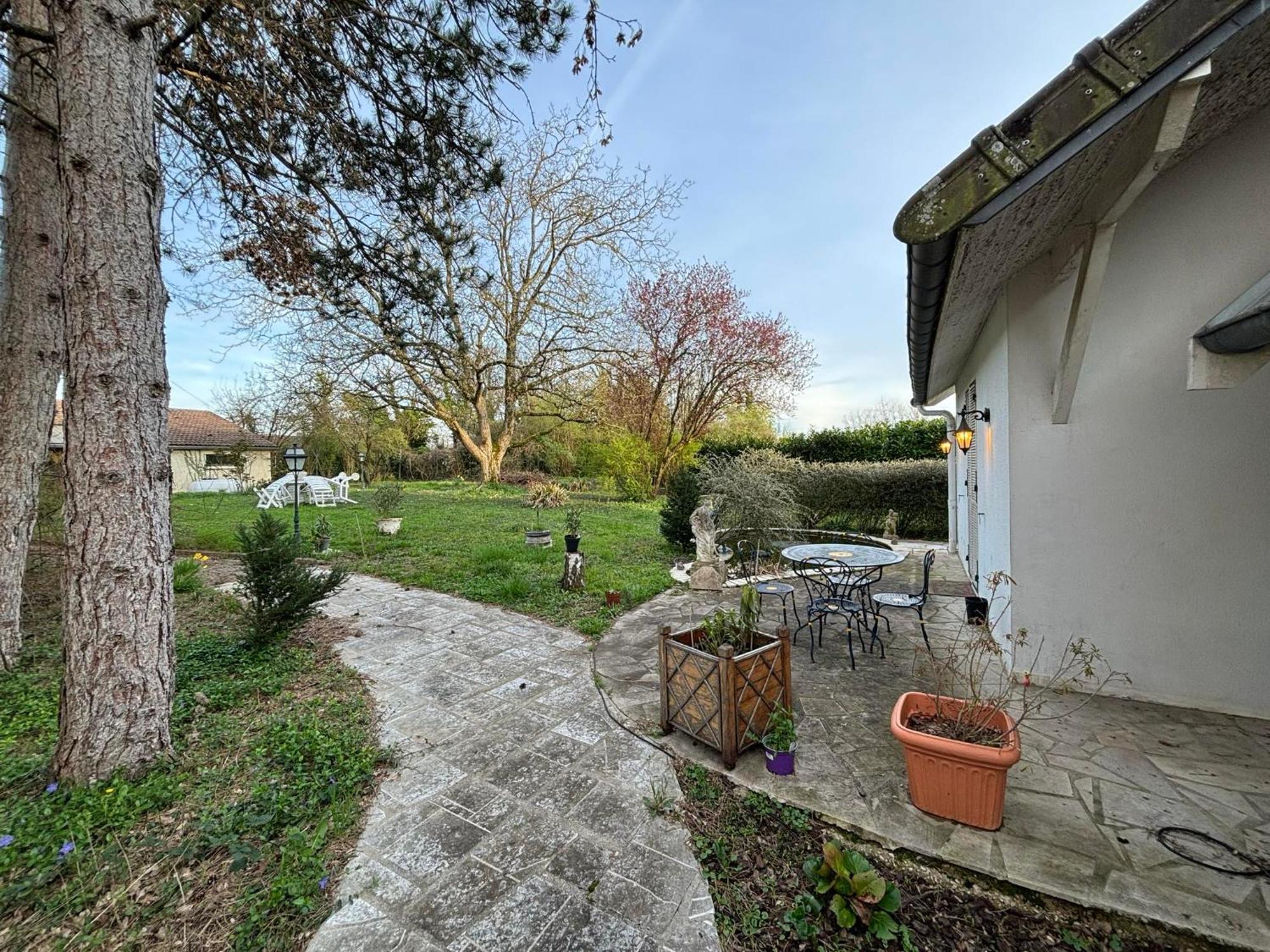 Agreable Maison De Avec A Proximite * Saint-Dizier