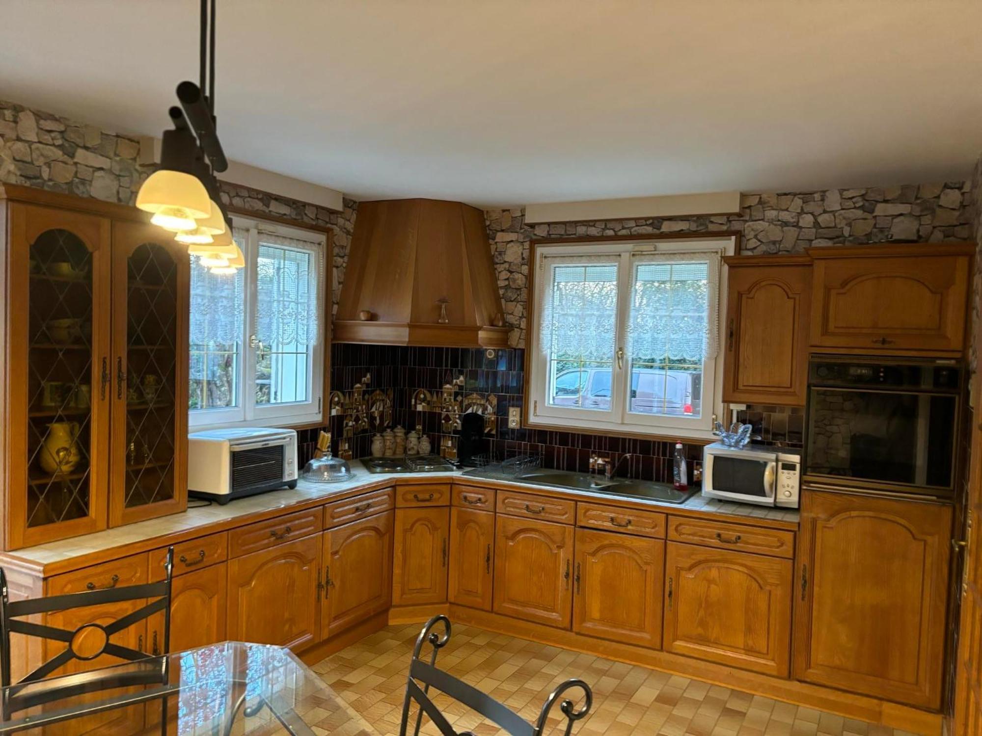 Apartment Agreable Maison De Avec A Proximite Saint-Dizier