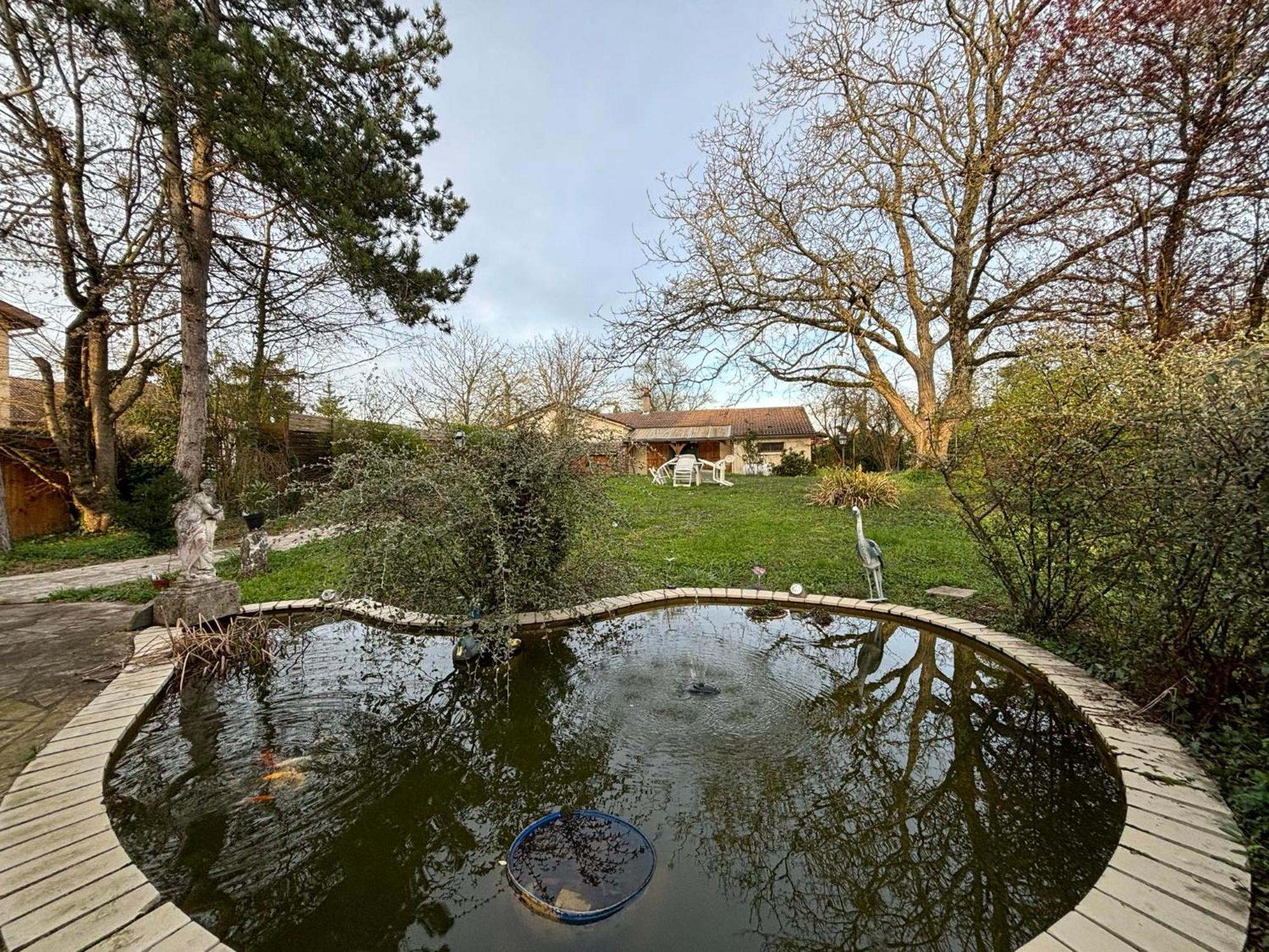 Apartment Agreable Maison De Avec A Proximite *