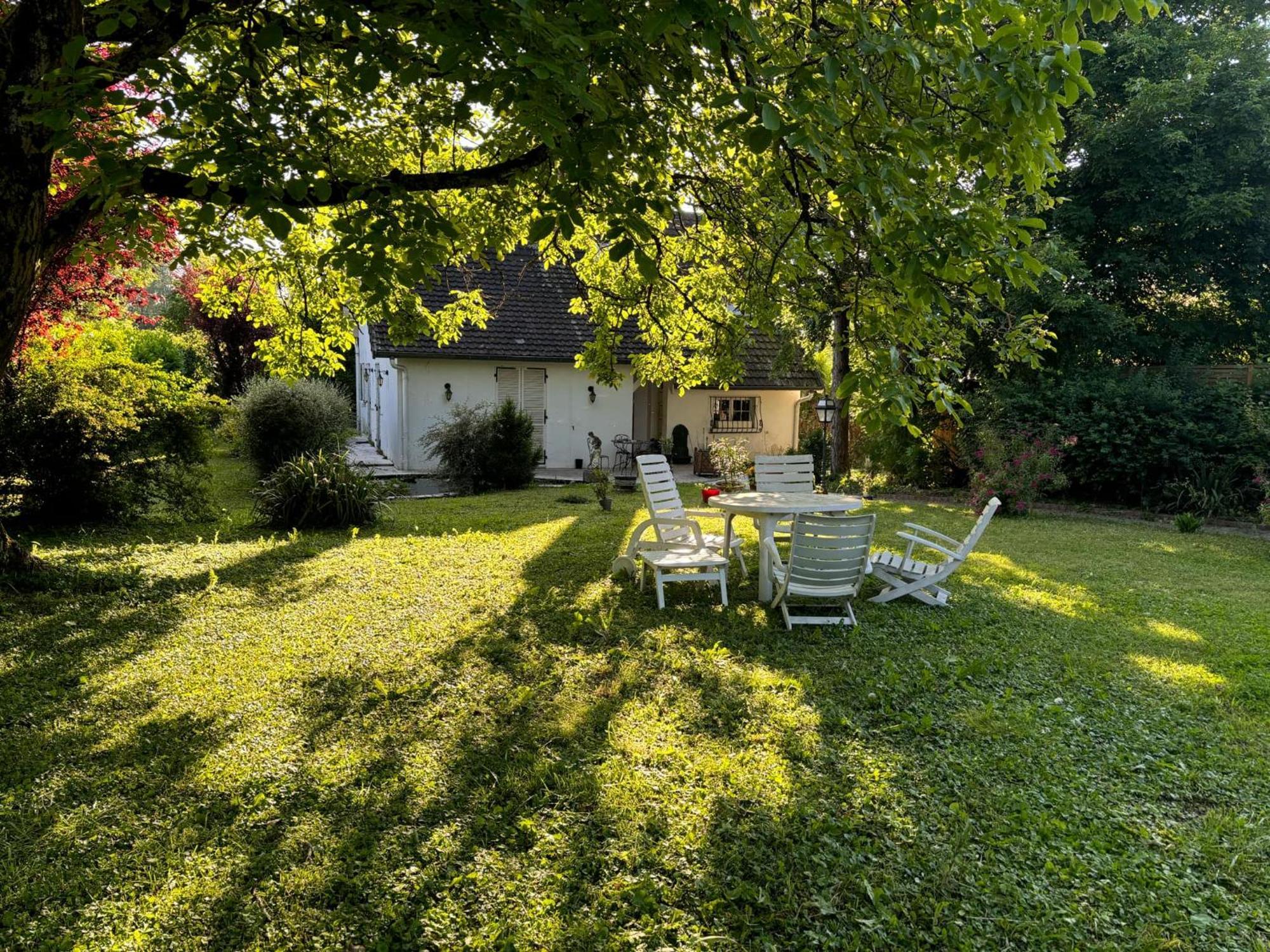 Agreable Maison De Avec A Proximite * Saint-Dizier
