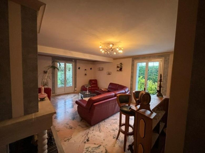 Agreable Maison De Avec A Proximite Apartment